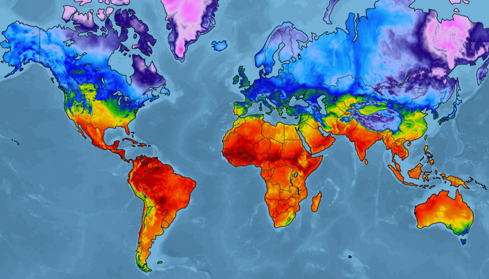 Temperature